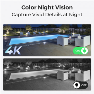 Reolink | 4K PoE IK10 Camera with 5X Optical Zoom | P437 | Dome | 8 MP | 2.7-13.5mm | IP67 | H.265 | Micro SD, Max. 256 GB Reolink | 4K PoE IK10 Camera with 5X Optical Zoom | P437 | Dome | 8 MP | 2.7-13.5mm | IP67 | H.265 | Micro SD, Max. 256 GB