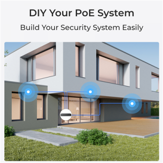 Reolink | 4K PoE IK10 Camera with 5X Optical Zoom | P437 | Dome | 8 MP | 2.7-13.5mm | IP67 | H.265 | Micro SD, Max. 256 GB Reolink | 4K PoE IK10 Camera with 5X Optical Zoom | P437 | Dome | 8 MP | 2.7-13.5mm | IP67 | H.265 | Micro SD, Max. 256 GB