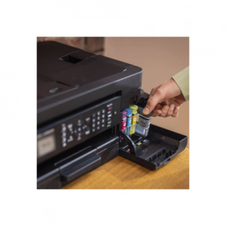 Brother LC527Y Yellow Inkjet Cartridge | Brother Brother LC527Y Yellow Inkjet Cartridge | Brother