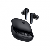 Anker Soundcore Wireless Earbuds | Liberty 4 Pro | Built-in microphone | Bluetooth | Black | ANC Anker Soundcore Wireless Earbuds | Liberty 4 Pro | Built-in microphone | Bluetooth | Black | ANC
