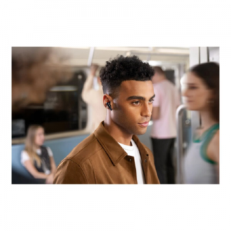 Anker Soundcore Wireless Earbuds | Liberty 4 Pro | Built-in microphone | Bluetooth | Black | ANC Anker Soundcore Wireless Earbuds | Liberty 4 Pro | Built-in microphone | Bluetooth | Black | ANC