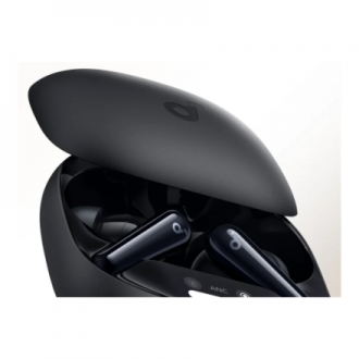 Anker Soundcore Wireless Earbuds | Liberty 4 Pro | Built-in microphone | Bluetooth | Black | ANC Anker Soundcore Wireless Earbuds | Liberty 4 Pro | Built-in microphone | Bluetooth | Black | ANC