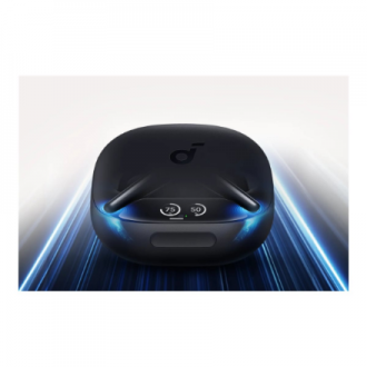 Anker Soundcore Wireless Earbuds | Liberty 4 Pro | Built-in microphone | Bluetooth | Black | ANC Anker Soundcore Wireless Earbuds | Liberty 4 Pro | Built-in microphone | Bluetooth | Black | ANC