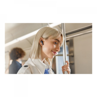 Anker Soundcore Wireless Earbuds | Liberty 4 Pro | Built-in microphone | Bluetooth | Black | ANC Anker Soundcore Wireless Earbuds | Liberty 4 Pro | Built-in microphone | Bluetooth | Black | ANC