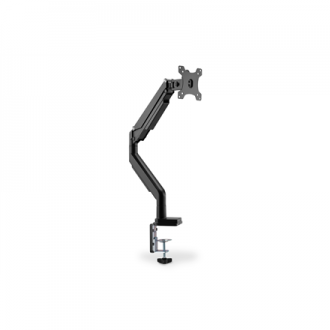 Digitus Desk Mount | DA-90394 | Adjustable Height, Rotate, Swivel | 15-32 