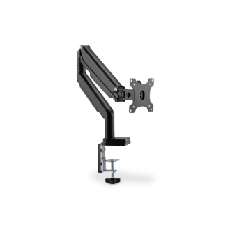 Digitus Desk Mount | DA-90394 | Adjustable Height, Rotate, Swivel | 15-32 