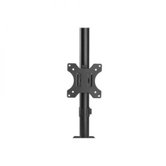Digitus Desk Mount | DA-90438 | Adjustable Height, Rotate, Tilt, Swivel | 17-32 Digitus Desk Mount | DA-90438 | Adjustable Height, Rotate, Tilt, Swivel | 17-32