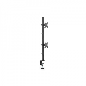 Digitus Desk Mount | DA-90438 | Adjustable Height, Rotate, Tilt, Swivel | 17-32 Digitus Desk Mount | DA-90438 | Adjustable Height, Rotate, Tilt, Swivel | 17-32