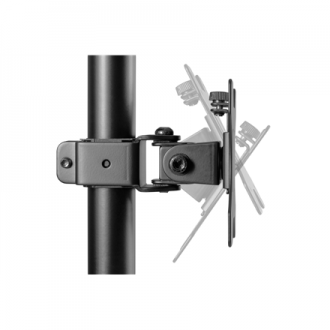 Digitus Desk Mount | DA-90438 | Adjustable Height, Rotate, Tilt, Swivel | 17-32 Digitus Desk Mount | DA-90438 | Adjustable Height, Rotate, Tilt, Swivel | 17-32