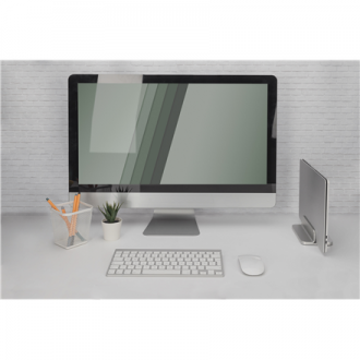 Digitus Desk Mount | DA-90439 | Maximum weight (capacity) 10 kg | Silver