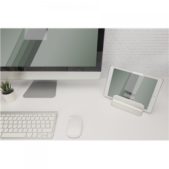 Digitus Desk Mount | DA-90439 | Maximum weight (capacity) 10 kg | Silver