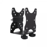 Digitus Desk Mount | DA-90360 | Fixed | Maximum weight (capacity) 5 kg | Black