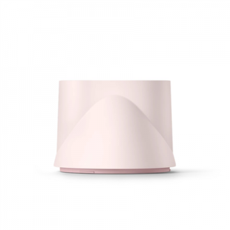 Philips | Hair dryer | BHD321/50 3000 Series | 1600 W | Number of temperature settings 2 | Ionic function | Pink