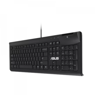 Asus KU100 KEYBOARD/BK/UI/104 Asus KU100 KEYBOARD/BK/UI/104