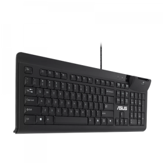 Asus KU100 KEYBOARD/BK/UI/104 Asus KU100 KEYBOARD/BK/UI/104