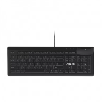 Asus KU100 KEYBOARD/BK/UI/104 Asus KU100 KEYBOARD/BK/UI/104