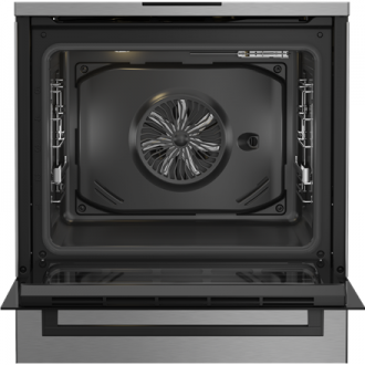 BEKO Cooker | FBMA61330GXDT | Hob type Gas | Oven type Electric | Stainless Steel | Width 60 cm | Grilling | LED | Depth 60 cm | BEKO Cooker | FBMA61330GXDT | Hob type Gas | Oven type Electric | Stainless Steel | Width 60 cm | Grilling | LED | Depth 60 cm |