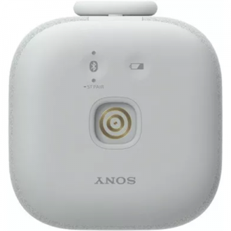 Sony Speaker | SRS-LS1 LinkBuds | Waterproof | Bluetooth | Light Gray | Portable | Wireless connection Sony Speaker | SRS-LS1 LinkBuds | Waterproof | Bluetooth | Light Gray | Portable | Wireless connection