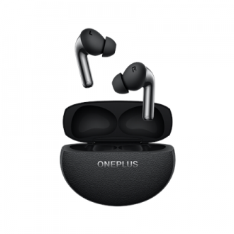 OnePlus Buds Pro 3 - Black | OnePlus