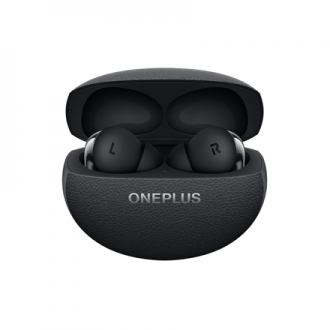 OnePlus Buds Pro 3 - Black | OnePlus