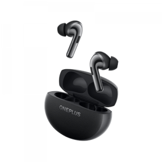 OnePlus Buds Pro 3 - Black | OnePlus