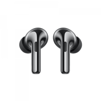 OnePlus Buds Pro 3 - Black | OnePlus