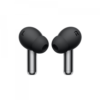 OnePlus Buds Pro 3 - Black | OnePlus