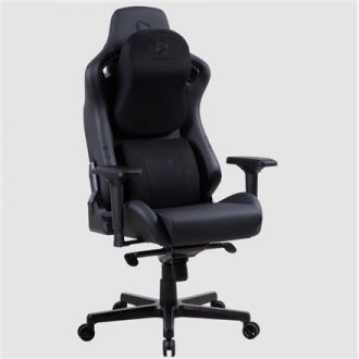 Onex | Gaming Chair | EV12 Evolution Edition | Black