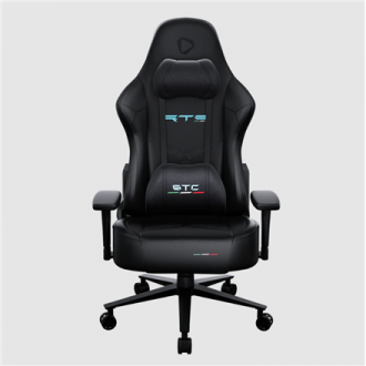 Onex | Gaming Chair | RTC Embrace Hardcore | Black Onex | Gaming Chair | RTC Embrace Hardcore | Black