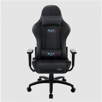 Onex | Gaming Chair | STC Tribute Hardcore | Black Onex | Gaming Chair | STC Tribute Hardcore | Black