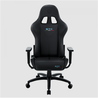 Onex | Gaming Chair | STC Tribute Hardcore | Black Onex | Gaming Chair | STC Tribute Hardcore | Black