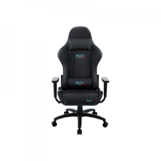 Onex | Gaming Chair | STC Tribute Hardcore | Black Onex | Gaming Chair | STC Tribute Hardcore | Black