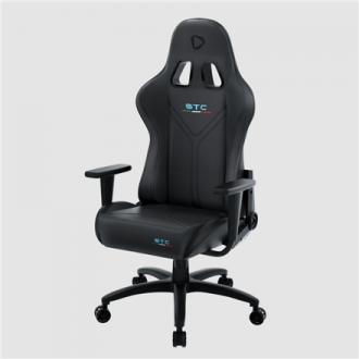 Onex | Gaming Chair | STC Tribute Hardcore | Black Onex | Gaming Chair | STC Tribute Hardcore | Black