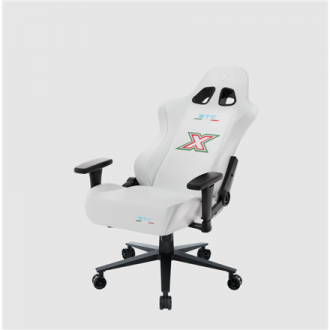 Onex | Gaming Chair | STC X Hardcore | White