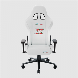 Onex | Gaming Chair | STC X Hardcore | White