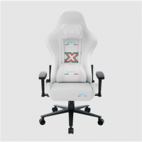 Onex | Gaming Chair | STC X Hardcore | White Onex | Gaming Chair | STC X Hardcore | White