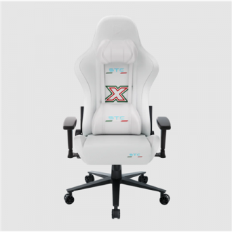Onex | Gaming Chair | STC X Hardcore | White