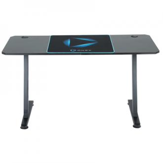 Onex Gaming Desk, 1400 x 700 mm | GD1400Z Ver.2