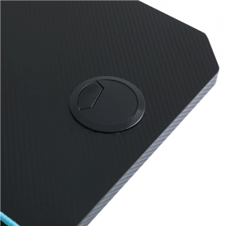 Onex Gaming Desk, 1400 x 700 mm | GD1400Z Ver.2