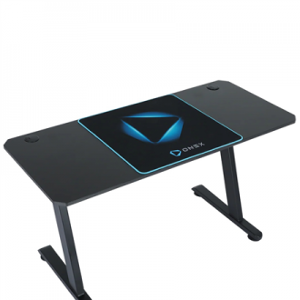 Onex Gaming Desk, 1400 x 700 mm | GD1400Z Ver.2