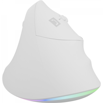 Genesis Mouse | Natec Crake 2 Pro | Wired | White Genesis Mouse | Natec Crake 2 Pro | Wired | White