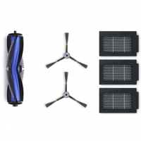 Ecovacs Standard Service Kit for DEEBOT X8 Family | DKT060175 Ecovacs Standard Service Kit for DEEBOT X8 Family | DKT060175