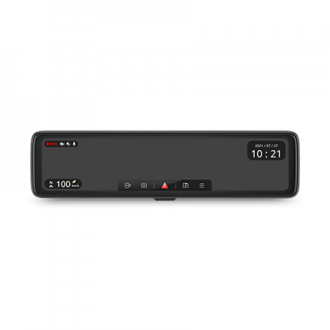 Mio MiVue R860WD, Dash Cam | GPS | Wi-Fi | Front and rear cams synchronized for recording with an unobstructed view 11.26 Mio MiVue R860WD, Dash Cam | GPS | Wi-Fi | Front and rear cams synchronized for recording with an unobstructed view 11.26