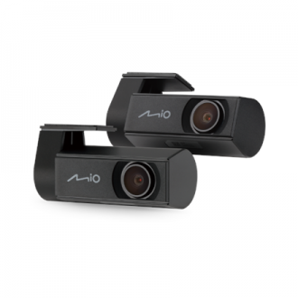 Mio MiVue R860WD, Dash Cam | GPS | Wi-Fi | Front and rear cams synchronized for recording with an unobstructed view 11.26 Mio MiVue R860WD, Dash Cam | GPS | Wi-Fi | Front and rear cams synchronized for recording with an unobstructed view 11.26