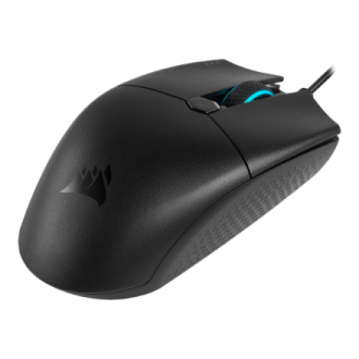 Corsair | Gaming Mouse | KATAR PRO Ultra-Light | Wired | Optical | Gaming Mouse | Black | Yes Corsair | Gaming Mouse | KATAR PRO Ultra-Light | Wired | Optical | Gaming Mouse | Black | Yes