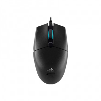 Corsair | Gaming Mouse | KATAR PRO Ultra-Light | Wired | Optical | Gaming Mouse | Black | Yes Corsair | Gaming Mouse | KATAR PRO Ultra-Light | Wired | Optical | Gaming Mouse | Black | Yes