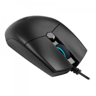 Corsair | Gaming Mouse | KATAR PRO Ultra-Light | Wired | Optical | Gaming Mouse | Black | Yes Corsair | Gaming Mouse | KATAR PRO Ultra-Light | Wired | Optical | Gaming Mouse | Black | Yes