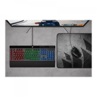 Corsair | Gaming Mouse | KATAR PRO Ultra-Light | Wired | Optical | Gaming Mouse | Black | Yes Corsair | Gaming Mouse | KATAR PRO Ultra-Light | Wired | Optical | Gaming Mouse | Black | Yes