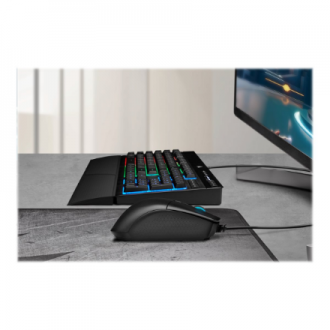 Corsair | Gaming Mouse | KATAR PRO Ultra-Light | Wired | Optical | Gaming Mouse | Black | Yes Corsair | Gaming Mouse | KATAR PRO Ultra-Light | Wired | Optical | Gaming Mouse | Black | Yes