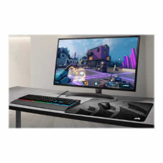 Corsair | Gaming Mouse | KATAR PRO Ultra-Light | Wired | Optical | Gaming Mouse | Black | Yes Corsair | Gaming Mouse | KATAR PRO Ultra-Light | Wired | Optical | Gaming Mouse | Black | Yes